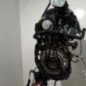 Moteur RENAULT CLIO 4