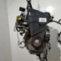 Moteur RENAULT CLIO 4