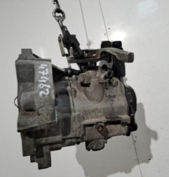 Boite de vitesses VOLKSWAGEN POLO 5 Photo n°1