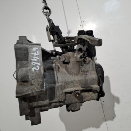 Boite de vitesses VOLKSWAGEN POLO 5 Photo n°1