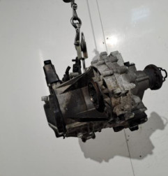 Boite de vitesses VOLKSWAGEN POLO 5 Photo n°3