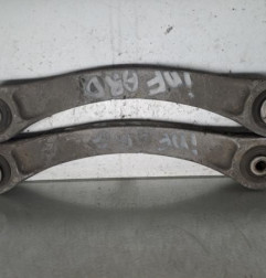 Bras de suspension arriere gauche PORSCHE 928 Photo n°1