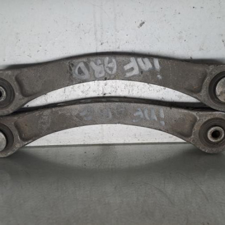 Bras de suspension arriere gauche PORSCHE 928 Photo n°1