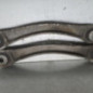 Bras de suspension arriere gauche PORSCHE 928