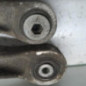 Bras de suspension arriere gauche PORSCHE 928