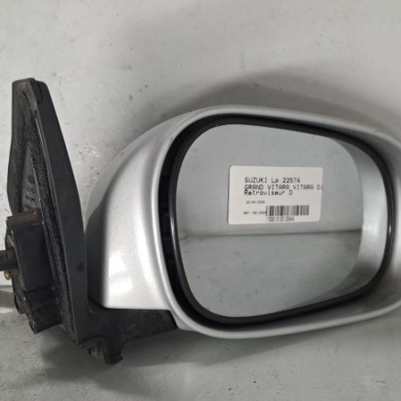 Retroviseur droit SUZUKI VITARA