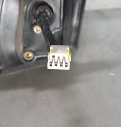 Retroviseur droit SUZUKI VITARA Photo n°3