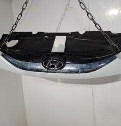 Calandre HYUNDAI IX 35 Photo n°1