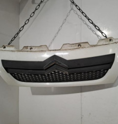 Calandre CITROEN JUMPER 3 Photo n°1