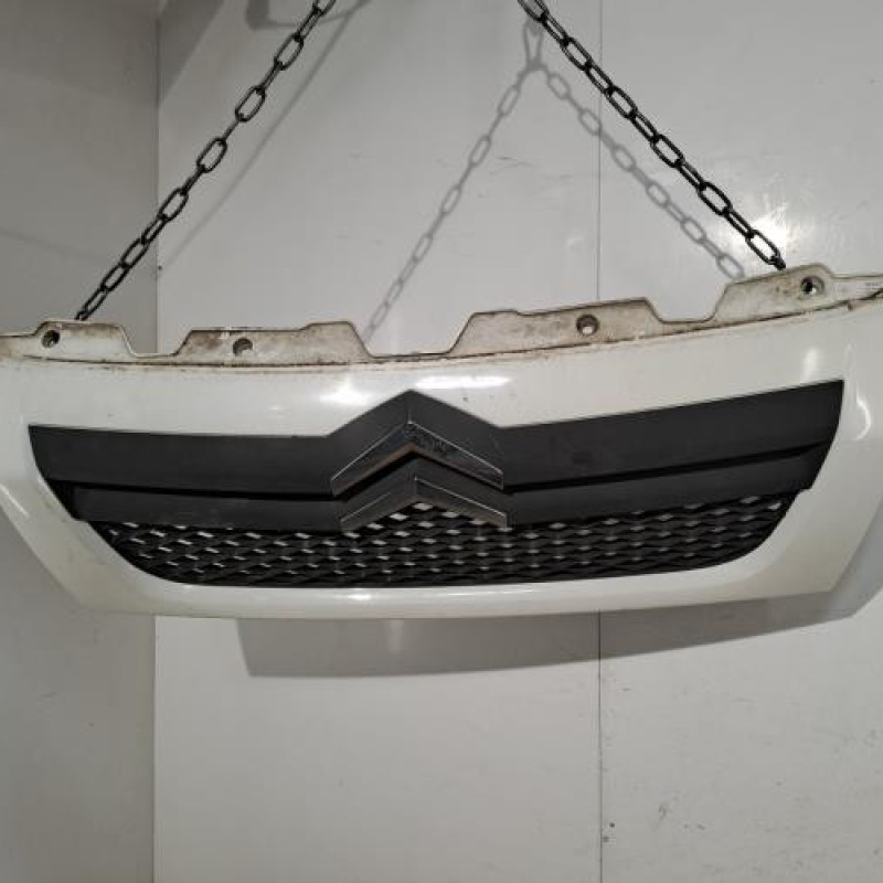 Calandre CITROEN JUMPER 3