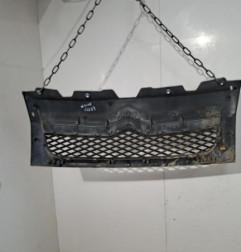 Calandre CITROEN JUMPER 3 Photo n°3