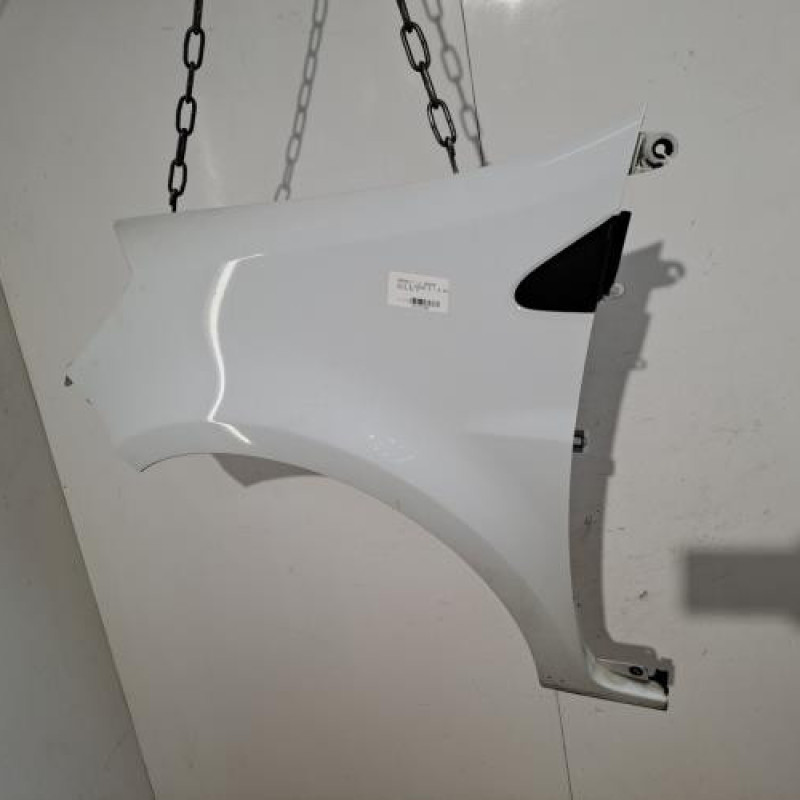 Aile avant gauche RENAULT CLIO 3