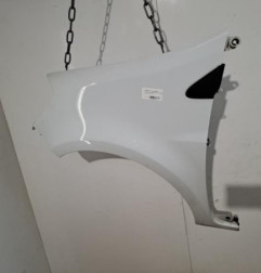 Aile avant gauche RENAULT CLIO 3