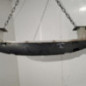 Renfort pare choc avant (traverse) CITROEN C4 PICASSO 1