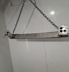 Renfort pare choc avant (traverse) CITROEN C3 PICASSO Photo n°3