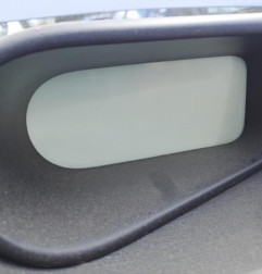 Renfort pare choc avant (traverse) CITROEN C3 PICASSO Photo n°9