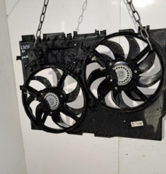 Armature avant, Masque avant CITROEN JUMPER 3 Photo n°1