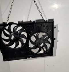 Armature avant, Masque avant CITROEN JUMPER 3