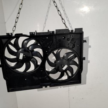 Armature avant, Masque avant CITROEN JUMPER 3