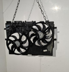 Armature avant, Masque avant CITROEN JUMPER 3 Photo n°3