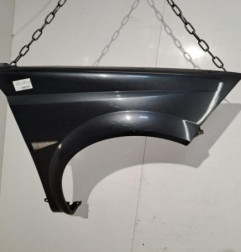 Aile avant droit RENAULT MEGANE 2 Photo n°1