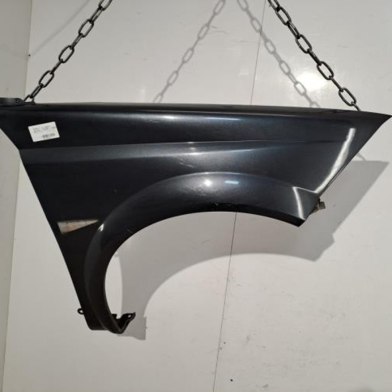 Aile avant droit RENAULT MEGANE 2