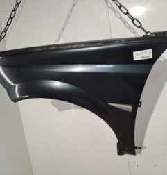 Aile avant gauche RENAULT MEGANE 2 Photo n°1