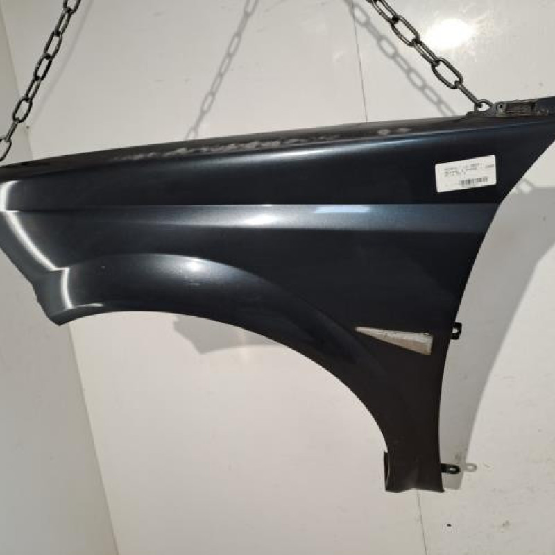 Aile avant gauche RENAULT MEGANE 2