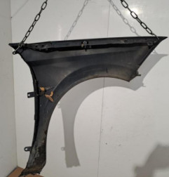 Aile avant gauche RENAULT MEGANE 2 Photo n°3