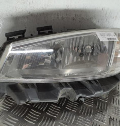 Optique avant principal gauche (feux)(phare) RENAULT MEGANE 2