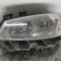 Optique avant principal gauche (feux)(phare) RENAULT MEGANE 2