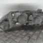 Optique avant principal gauche (feux)(phare) RENAULT MEGANE 2