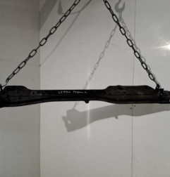 Traverse inferieure RENAULT MEGANE 4 Photo n°1