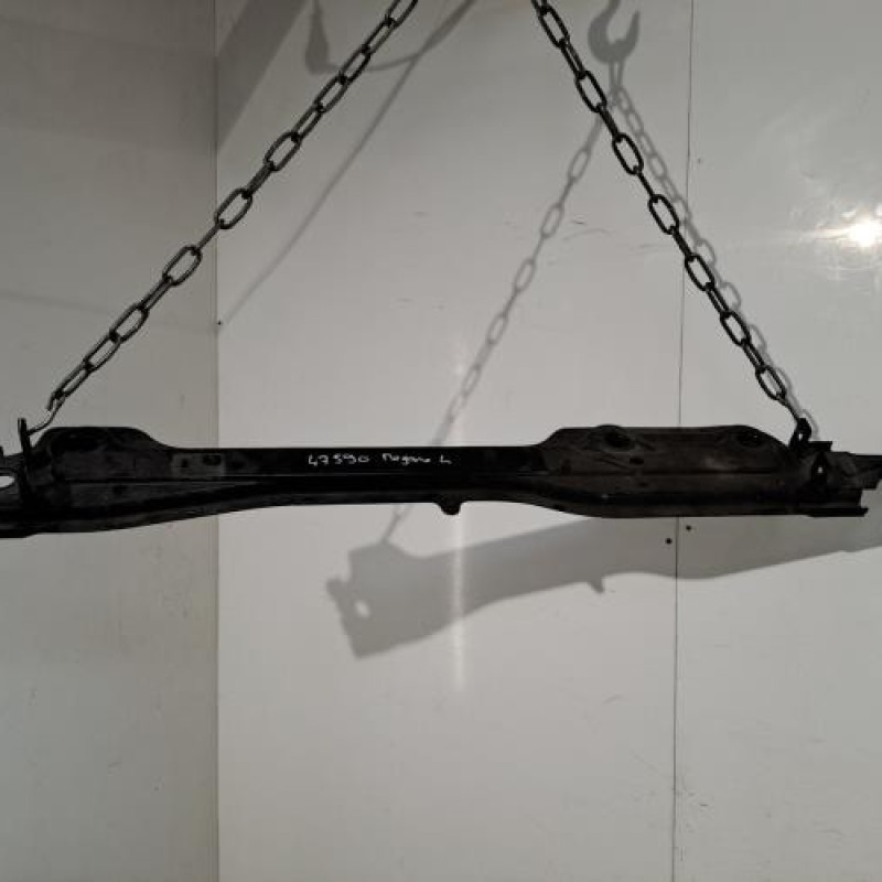 Traverse inferieure RENAULT MEGANE 4