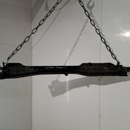 Traverse inferieure RENAULT MEGANE 4 Photo n°1