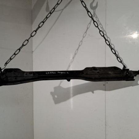 Traverse inferieure RENAULT MEGANE 4