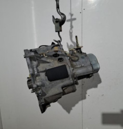 Boite de vitesses PEUGEOT 306 Photo n°1