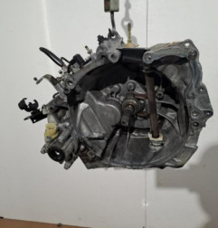 Boite de vitesses PEUGEOT 306