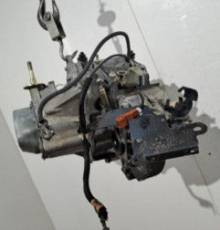 Boite de vitesses PEUGEOT 306 Photo n°3