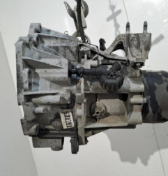 Boite de vitesses DACIA SANDERO 2 Photo n°1