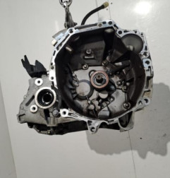 Boite de vitesses DACIA SANDERO 2