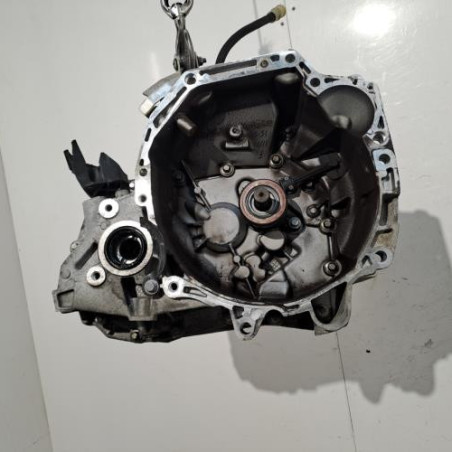 Boite de vitesses DACIA SANDERO 2