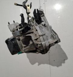 Boite de vitesses DACIA SANDERO 2 Photo n°3