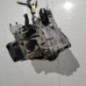 Boite de vitesses DACIA SANDERO 2