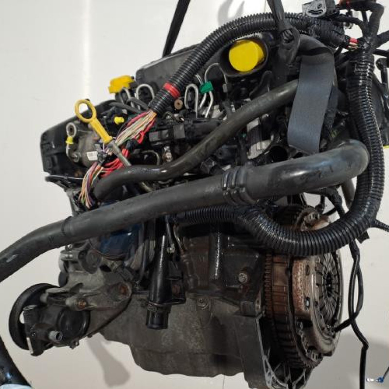 Moteur DACIA SANDERO 1