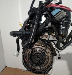 Moteur DACIA SANDERO 1