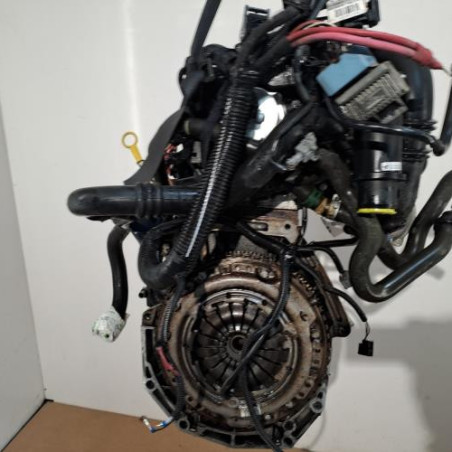 Moteur DACIA SANDERO 1