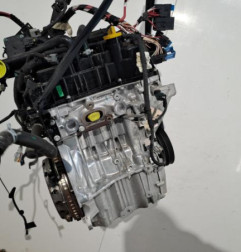 Moteur DACIA SANDERO 2 Photo n°1