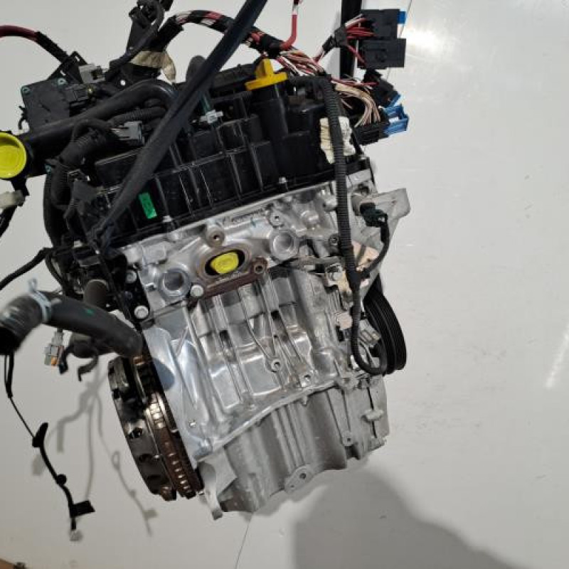 Moteur DACIA SANDERO 2