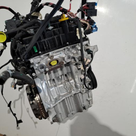 Moteur DACIA SANDERO 2 Photo n°1
